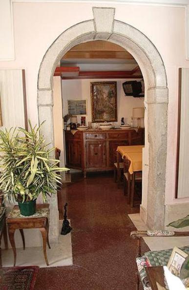 Hotel San Fantin Venice Exterior photo